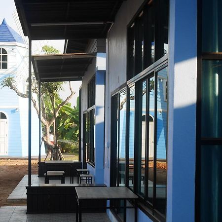 Paiberngboc Resort Kenue Kang Exterior foto