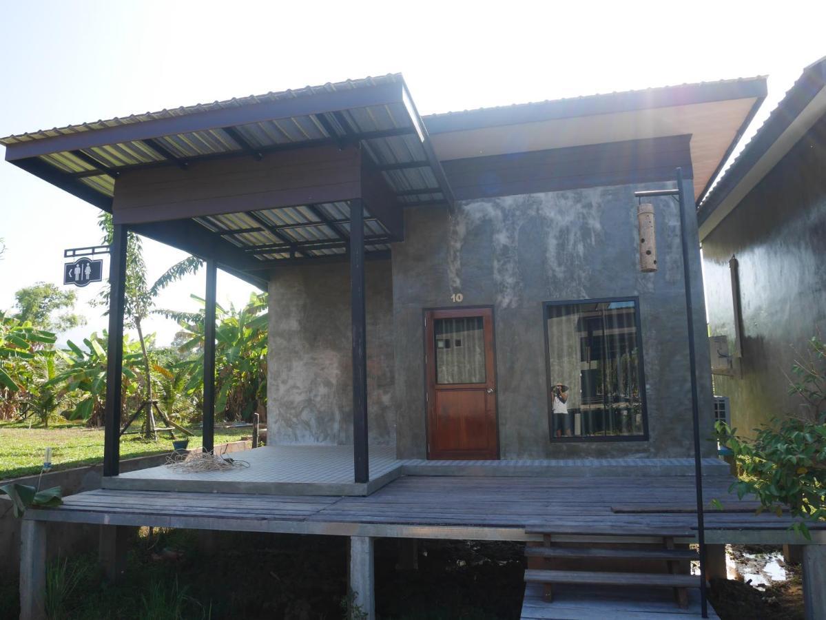 Paiberngboc Resort Kenue Kang Exterior foto