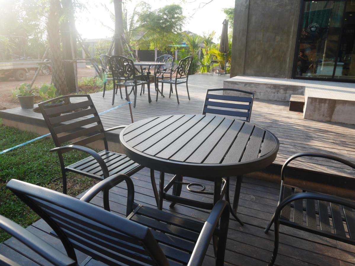Paiberngboc Resort Kenue Kang Exterior foto