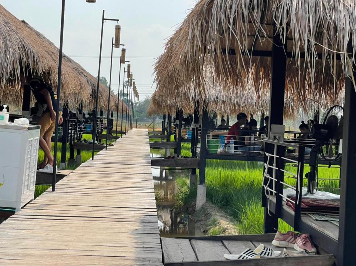 Paiberngboc Resort Kenue Kang Exterior foto